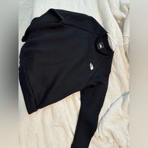 North Face crewneck